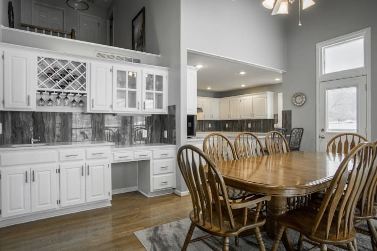 Aspire Kitchen and Bath Solutions