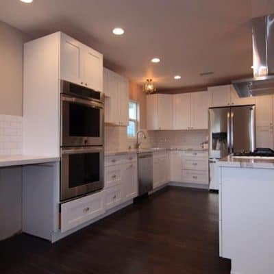 ATX Construction & Remodeling General Contractor