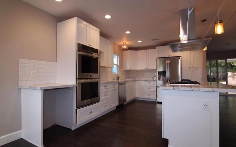 ATX Construction & Remodeling General Contractor