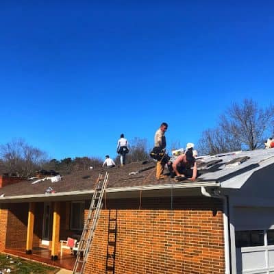 Innovative Roofing & Siding Inc