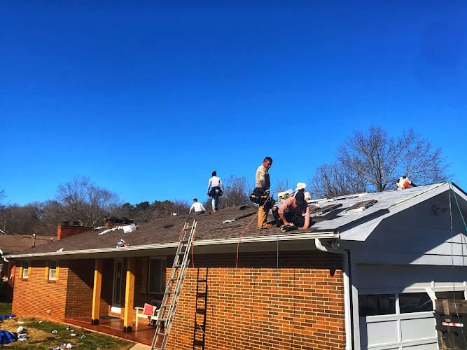 Innovative Roofing & Siding Inc