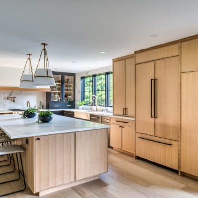 WoodHarbor Custom Cabinetry
