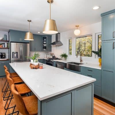 Reico Kitchen & Bath