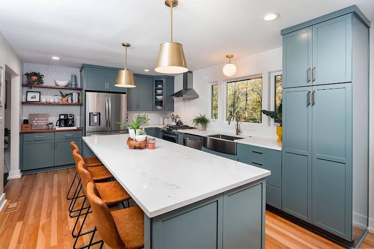 Reico Kitchen & Bath