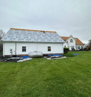 Sortos Roofing and More
