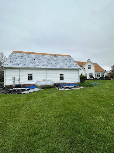 Sortos Roofing and More