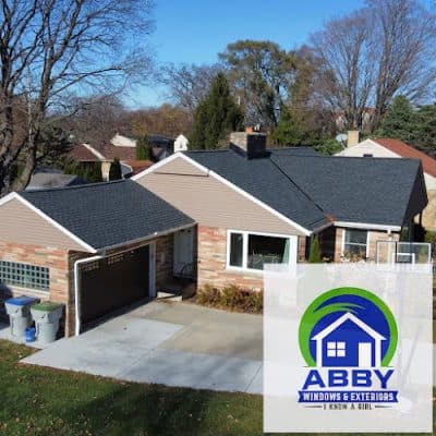 Abby Home