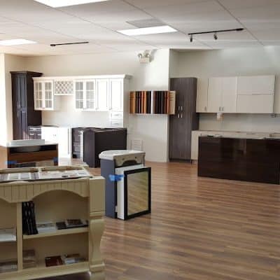 Cabinetland Kitchen and Bath Renovation Center