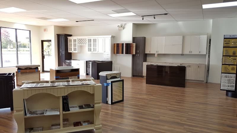 Cabinetland Kitchen and Bath Renovation Center