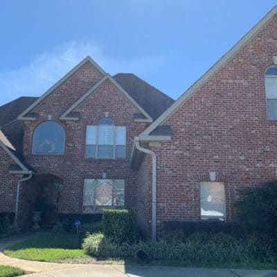 American Roofing & Construction