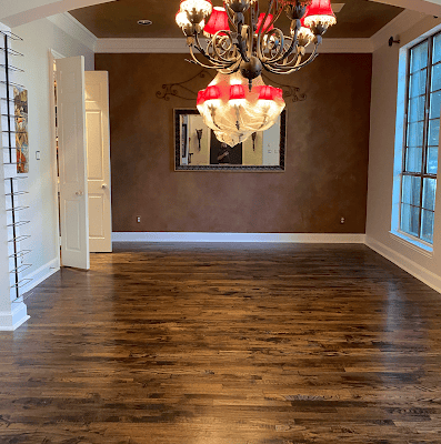 Lone Star Painters & Construction