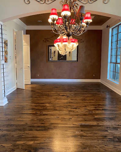 Lone Star Painters & Construction
