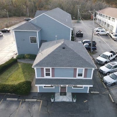 Rinaldi Roofing
