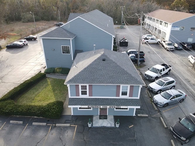 Rinaldi Roofing