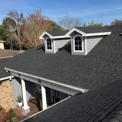Advantage Roofing Inc.