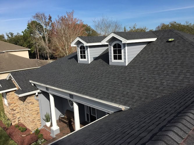 Advantage Roofing Inc.