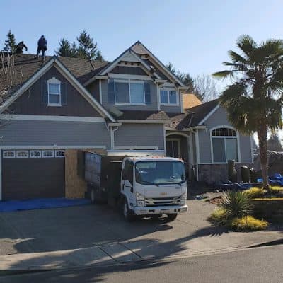 Clear View Exteriors, LLC