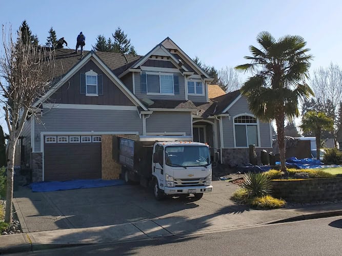 Clear View Exteriors, LLC
