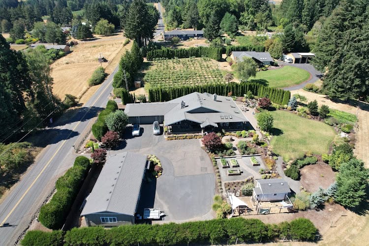 NW Homes