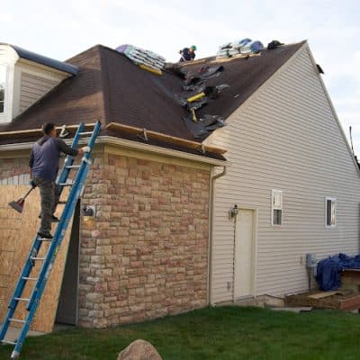 Roofman USA
