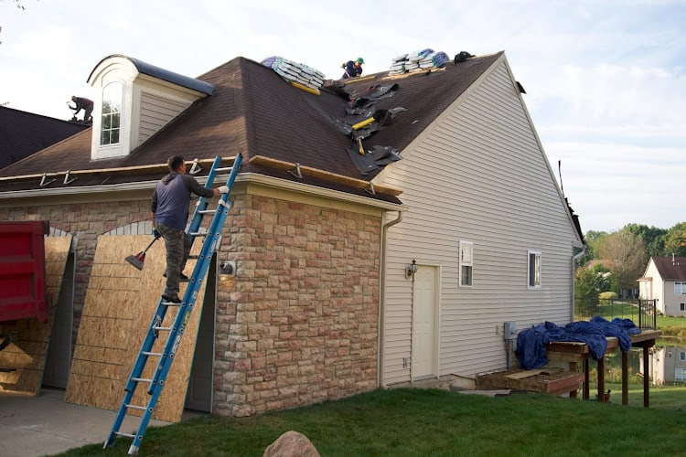 Roofman USA