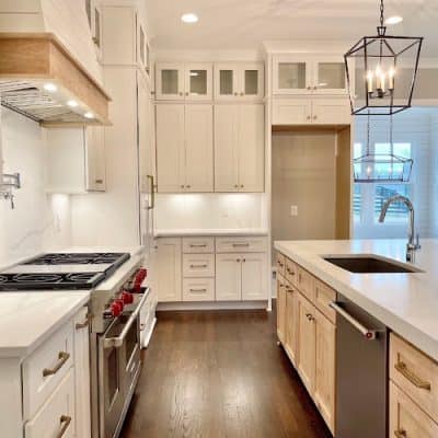 Renew Surfaces LLC