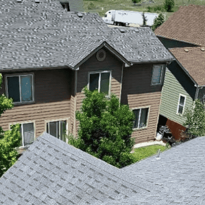 Integrity Pro Roofing