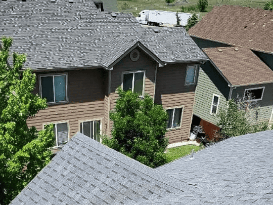 Integrity Pro Roofing