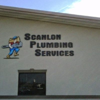 Scanlon Plumbing Services, Inc.