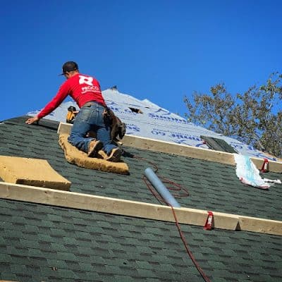 PROCO Roofing
