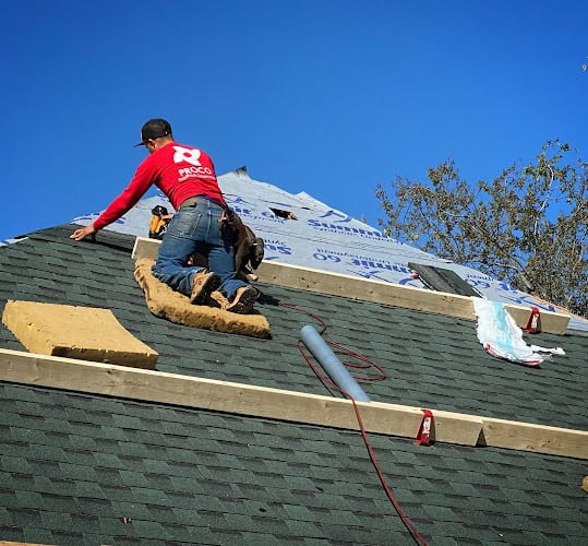 PROCO Roofing