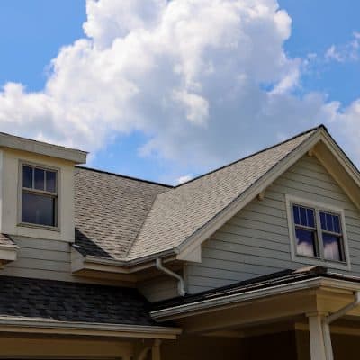 Cenvar Roofing - Roanoke