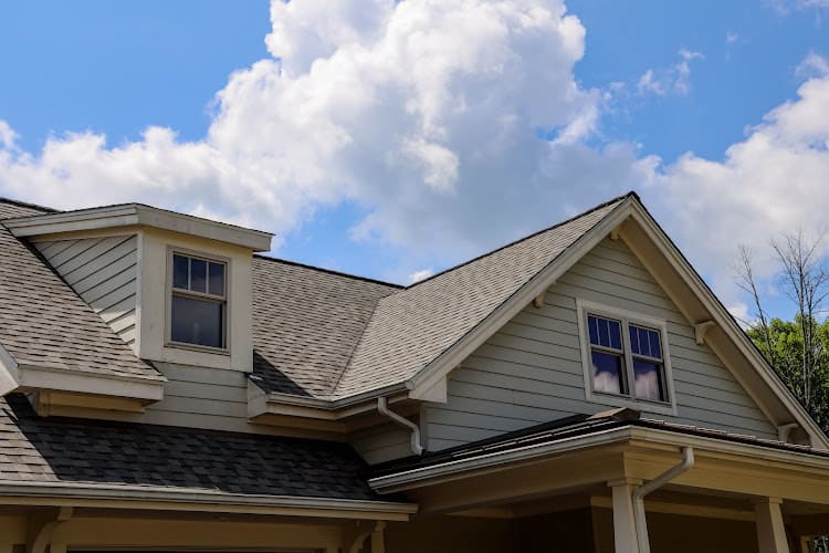Cenvar Roofing - Roanoke