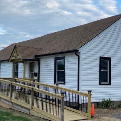 Columbia Contracting LLC