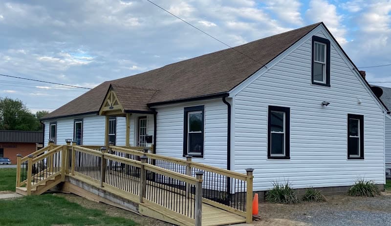 Columbia Contracting LLC