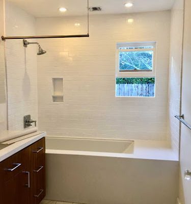 CE Bathtub Reglazing Fort Lauderdale
