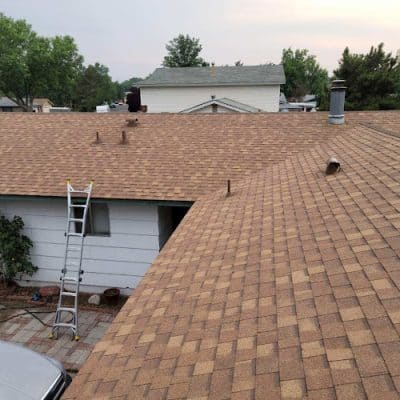 Joe's Roofing Reno
