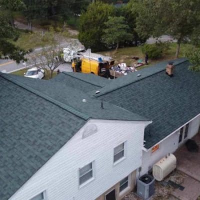JDH Remodeling: Roofing and Exteriors