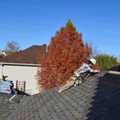 CoMo Premium Exteriors
