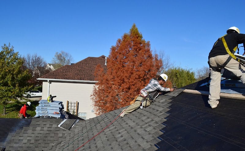 CoMo Premium Exteriors
