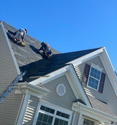 Surf & Turf Roofing and Gutters