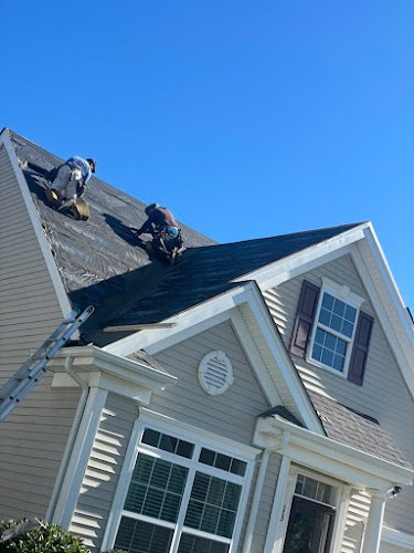 Surf & Turf Roofing and Gutters