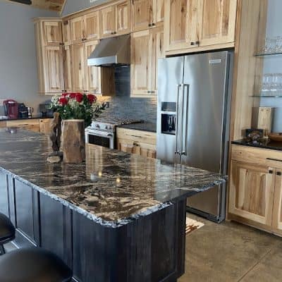 Rochester Granite Designs