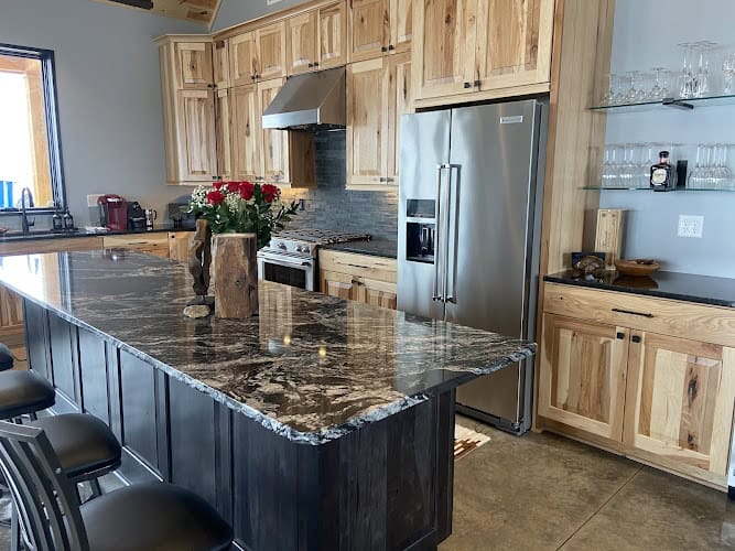 Rochester Granite Designs