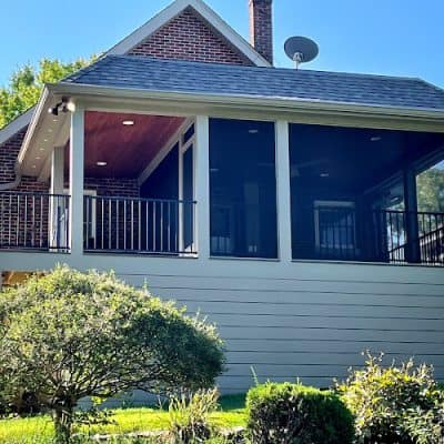 Chris Hollon Construction
