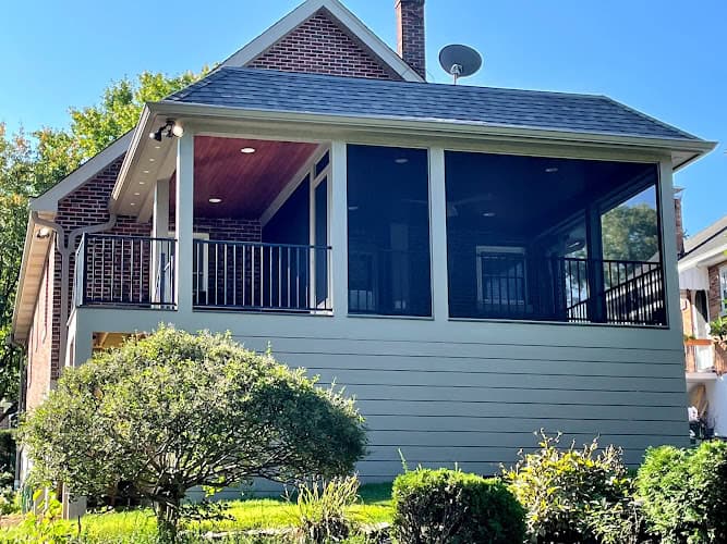 Chris Hollon Construction