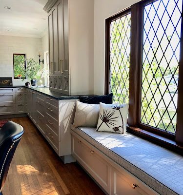NY Interiors