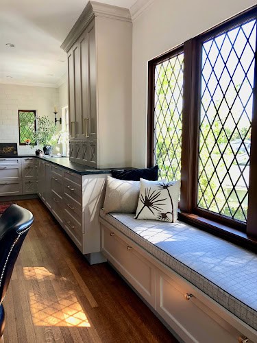 NY Interiors