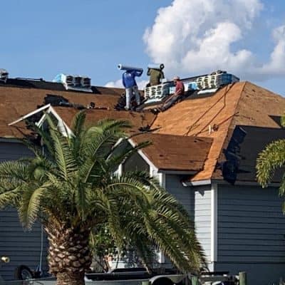 SouthShore Roofing & Exteriors