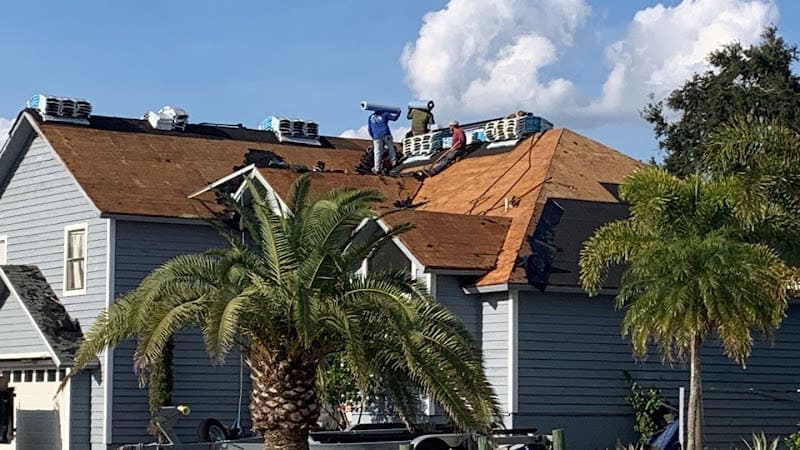 SouthShore Roofing & Exteriors